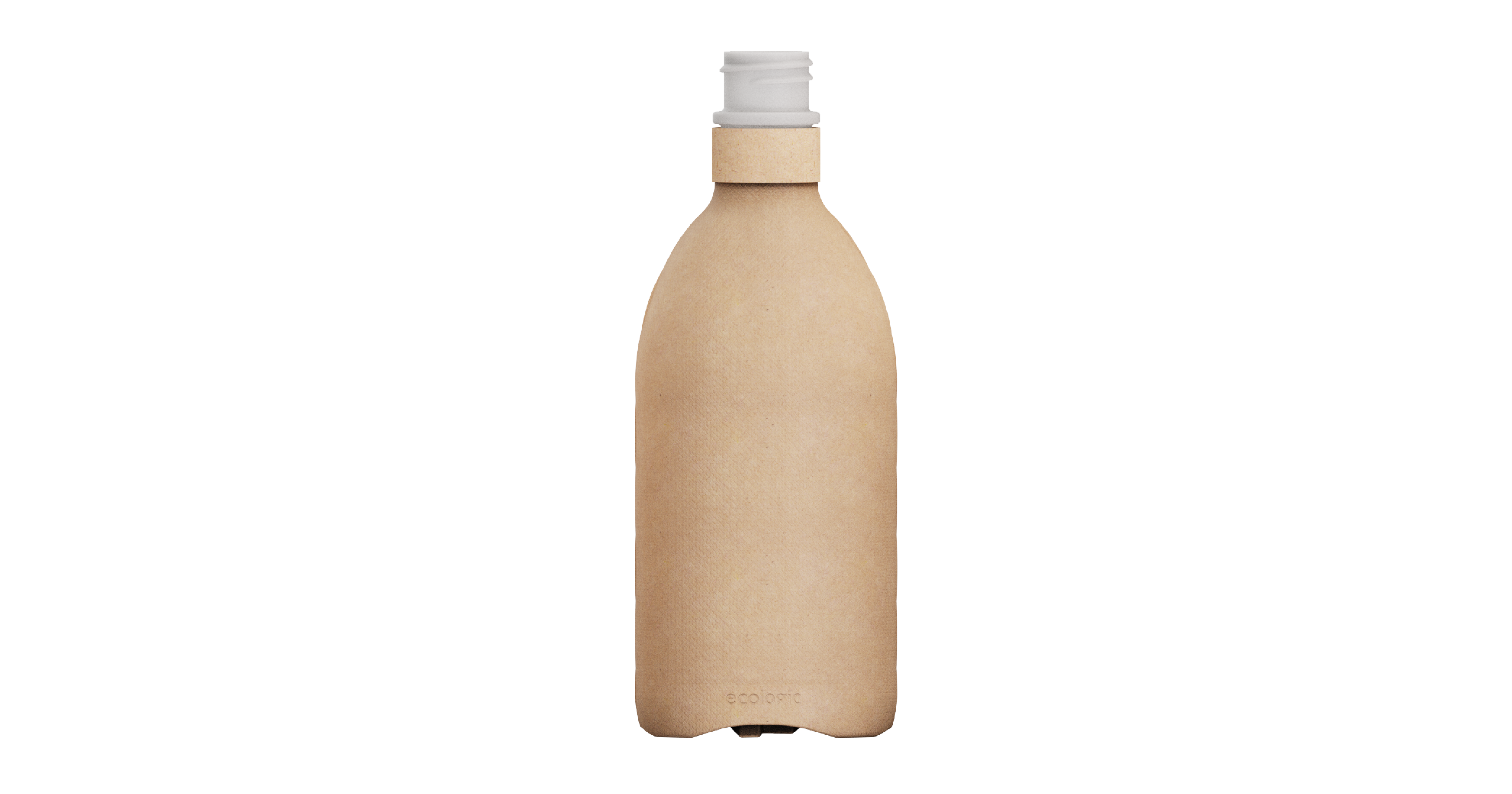 MEET THE ECO.BOTTLE® Ecologic
