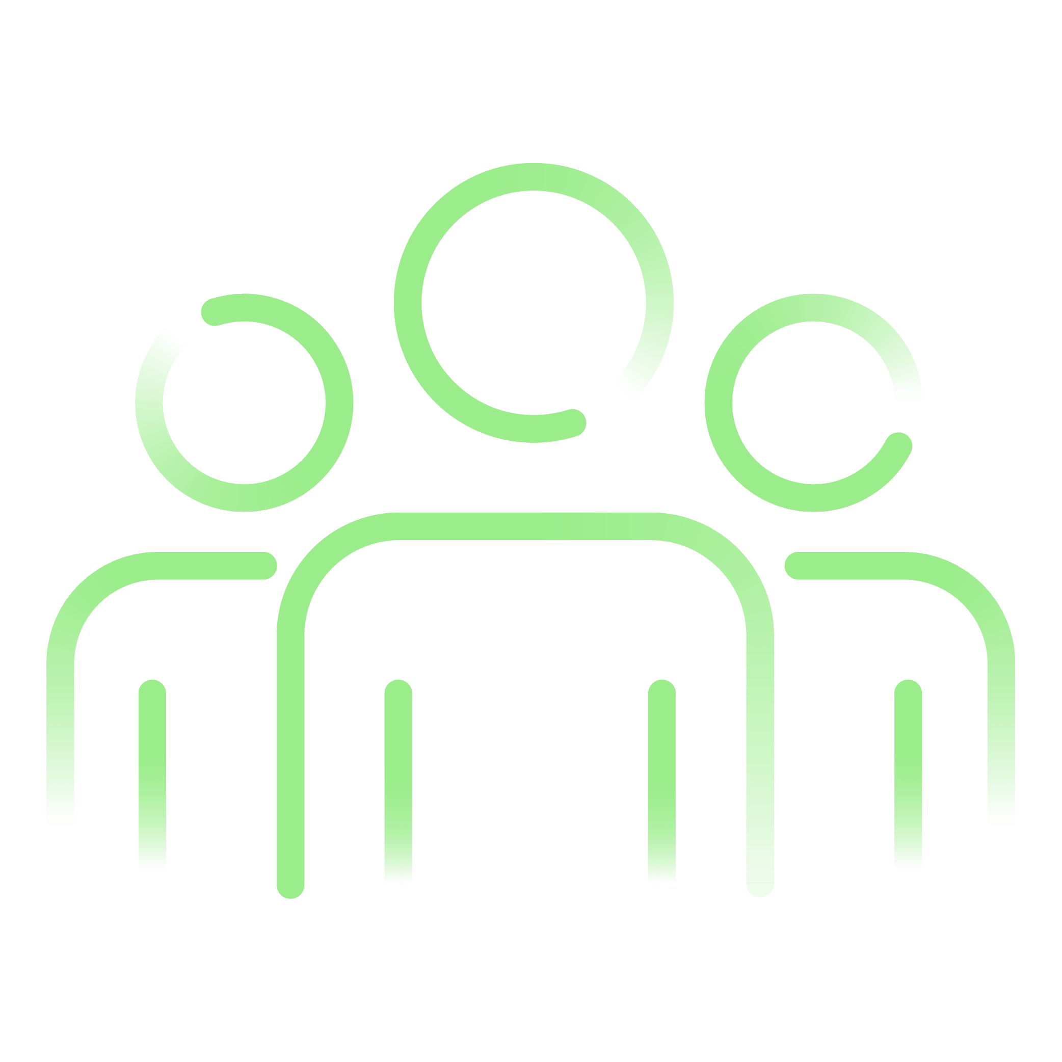 People & Communities