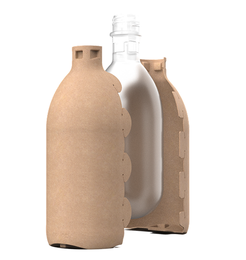 Ecologic Bottle