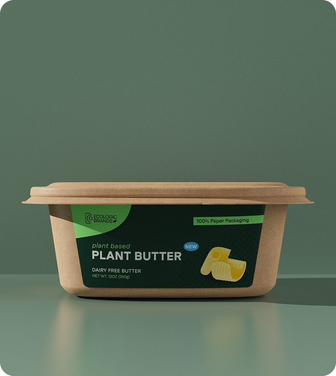 Plant Butter