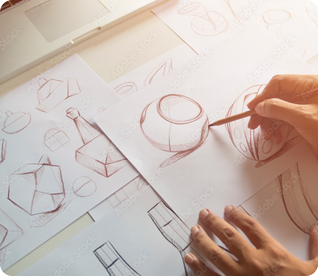 Innovative Design Services