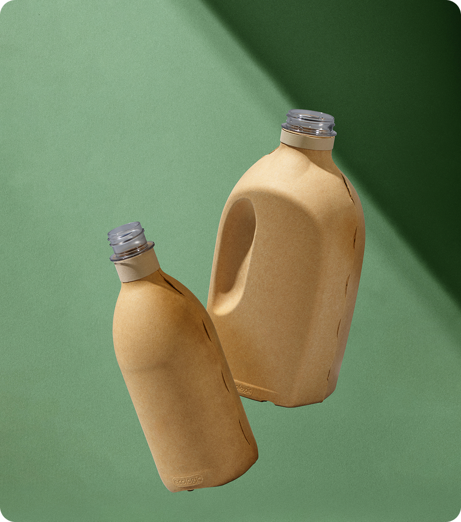 Stock Containers