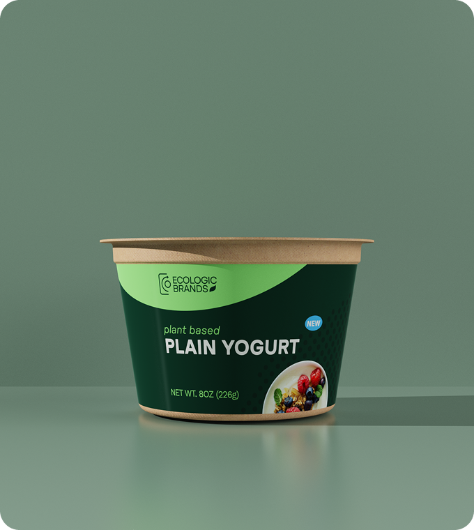 Plain Yogurt