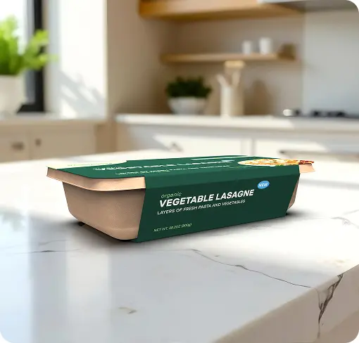 Microwave-safe