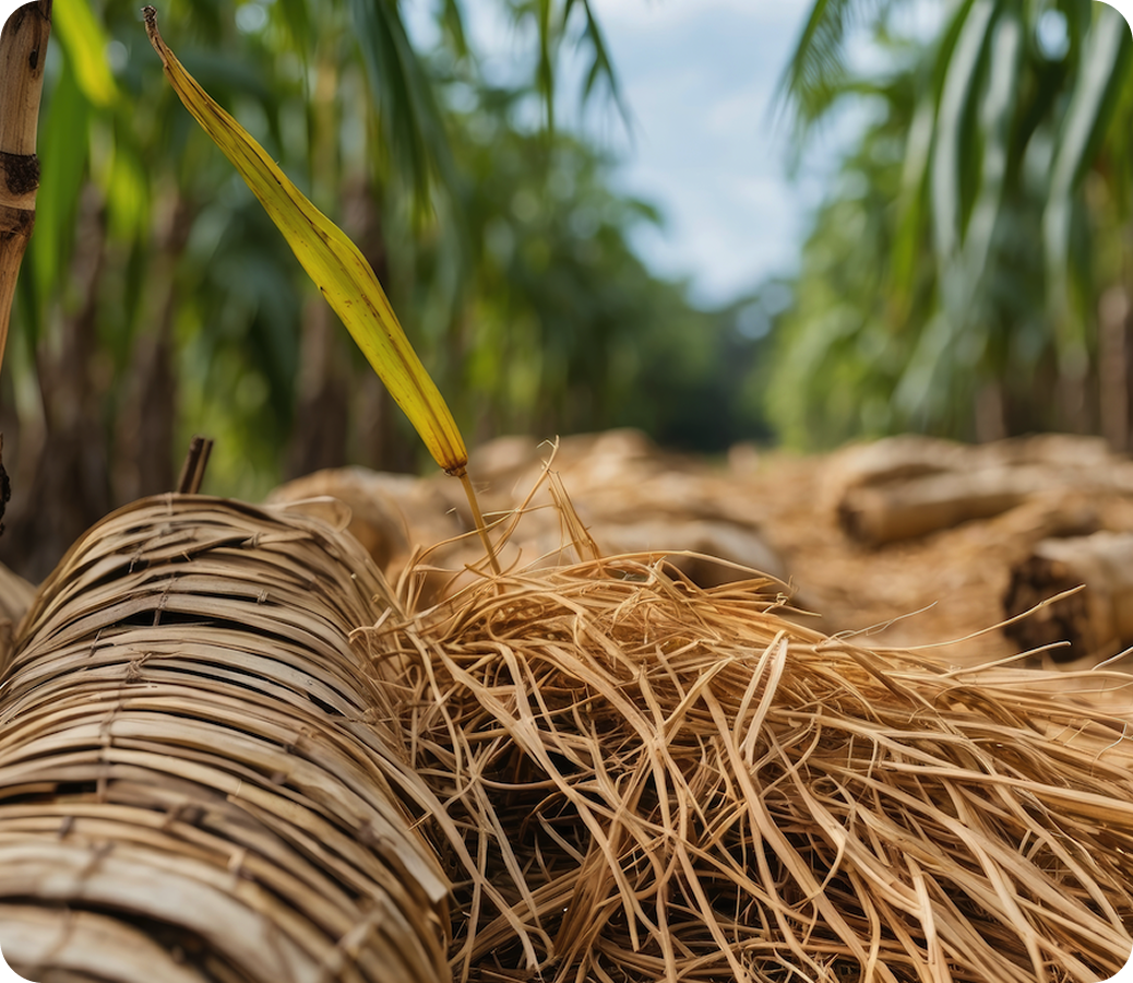 Eco-Friendly Materials