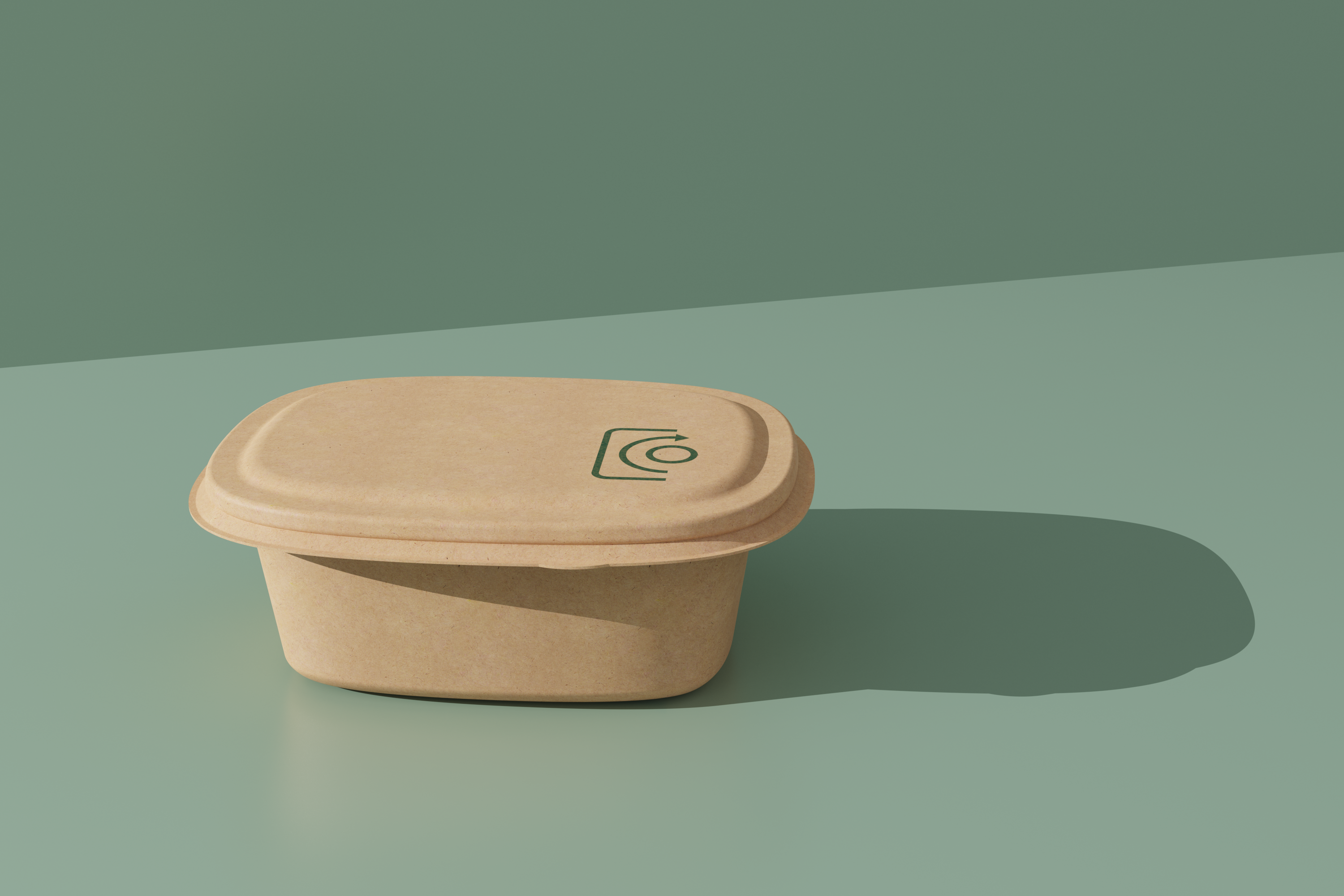 Custom molded fiber packaging for modern brands.